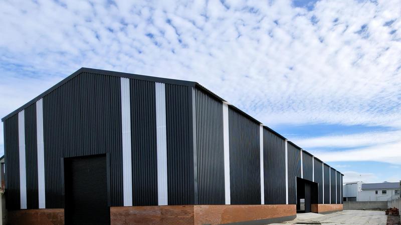 To Let commercial Property for Rent in George Industrial Western Cape